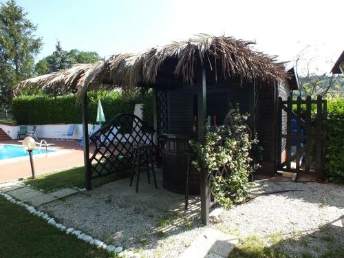 Villa Serena