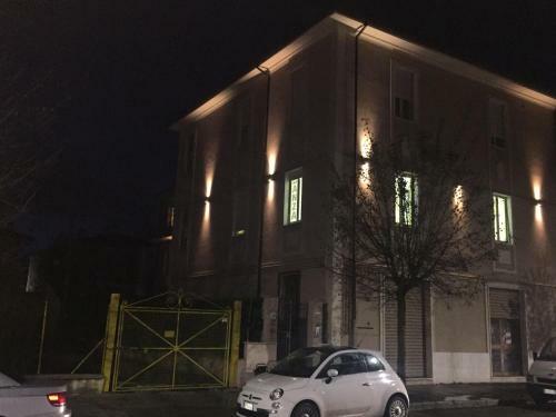 Bed & Breakfast Casina Dei Marsi