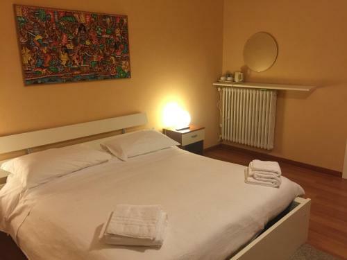Bed & Breakfast Casina Dei Marsi