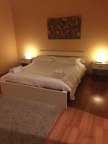 Bed & Breakfast Casina Dei Marsi
