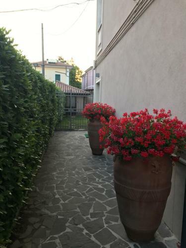 Bed & Breakfast Casina Dei Marsi