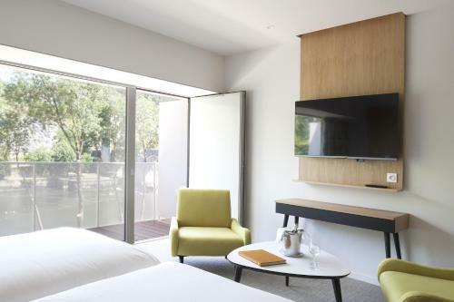 Best Western Hotel Divona Cahors