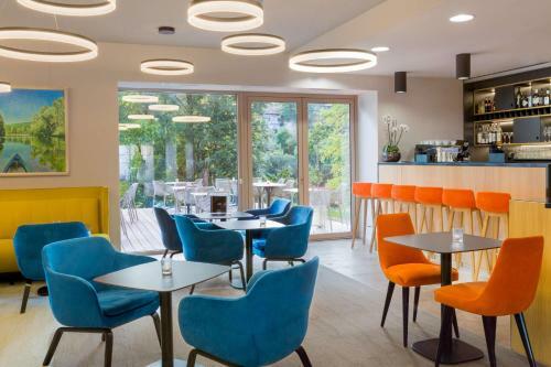 Best Western Hotel Divona Cahors