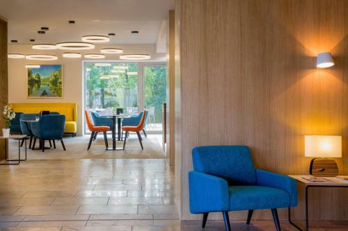 Best Western Hotel Divona Cahors