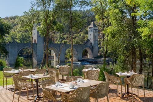 Best Western Hotel Divona Cahors
