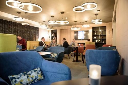 Best Western Hotel Divona Cahors