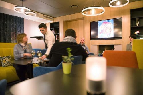 Best Western Hotel Divona Cahors