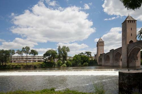 Best Western Hotel Divona Cahors