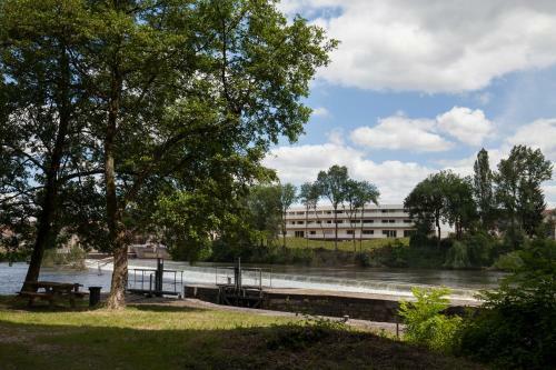 Best Western Hotel Divona Cahors