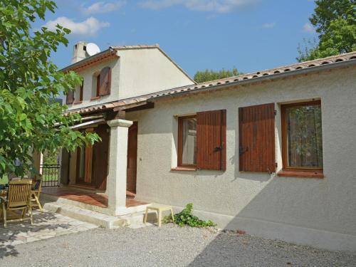 Holiday Home Vue Sur Callas Dans La Provence