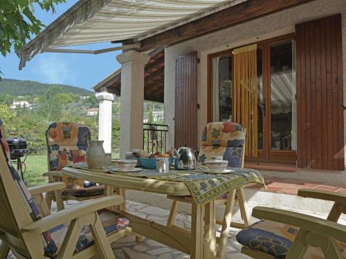 Holiday Home Vue Sur Callas Dans La Provence