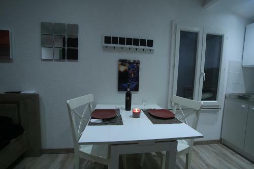 Apartamento Fp La Cigale