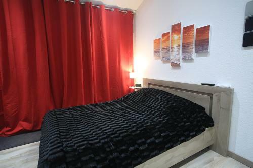 Apartamento Fp La Cigale