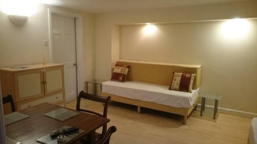 Apartamentos Mayville House Flat
