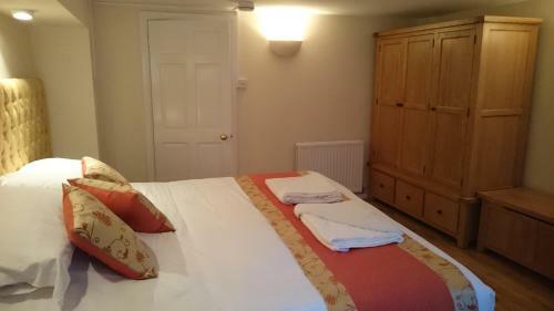Apartamentos Mayville House Flat