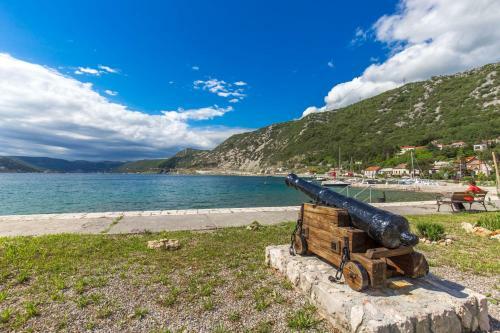 Holiday Home Zita