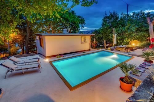 Holiday Home Zita