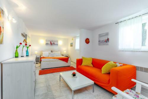 Holiday Home Zita