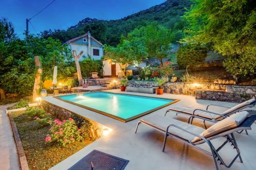 Holiday Home Zita
