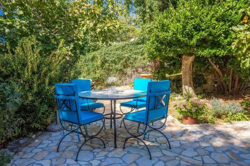 Holiday Home Zita