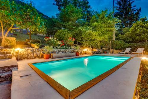 Holiday Home Zita