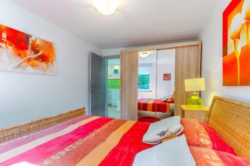 Holiday Home Zita