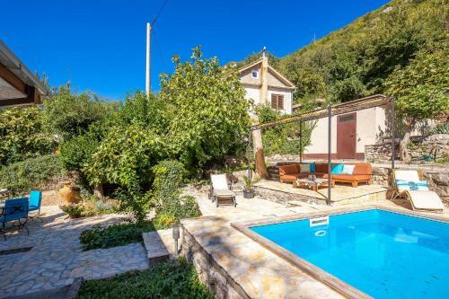 Holiday Home Zita