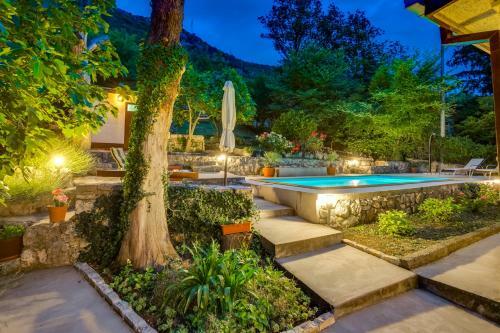Holiday Home Zita