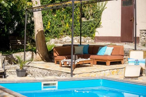 Holiday Home Zita
