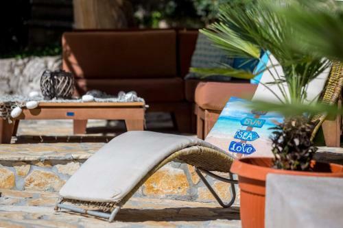 Holiday Home Zita