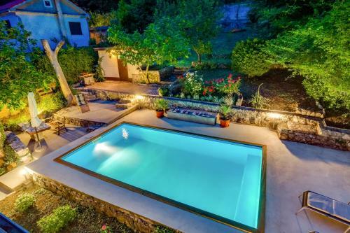Holiday Home Zita