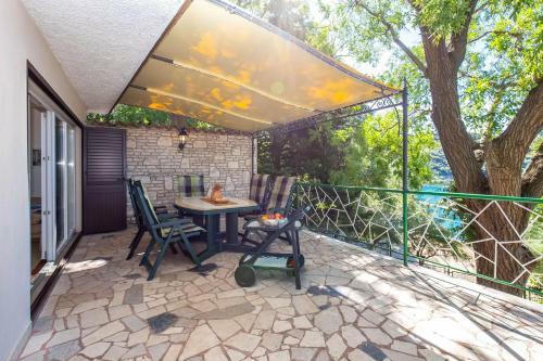 Holiday Home Zita