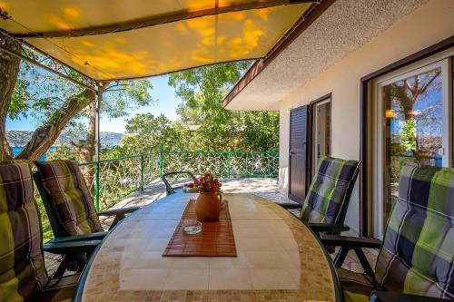 Holiday Home Zita