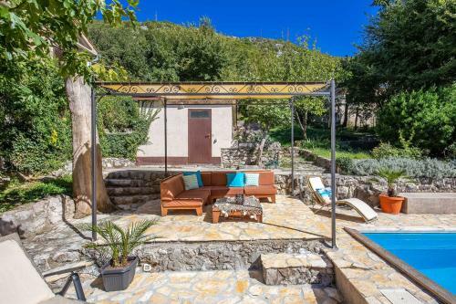 Holiday Home Zita