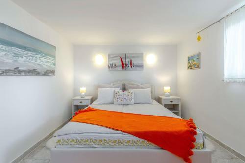 Holiday Home Zita