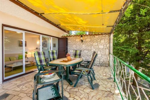 Holiday Home Zita