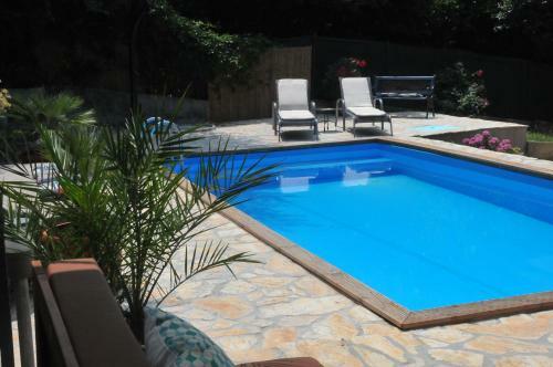 Holiday Home Zita