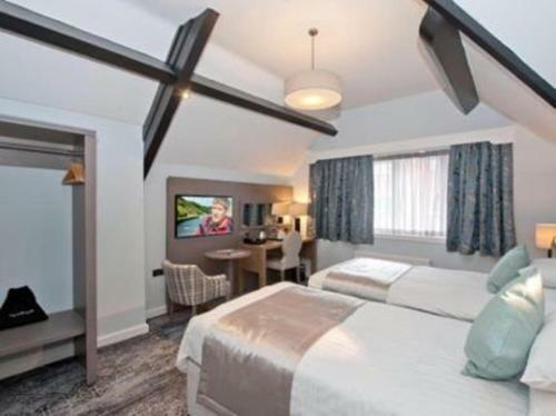 The Portland Hotel