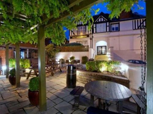 The Portland Hotel