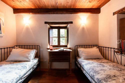 Villa Mulino Del Pita