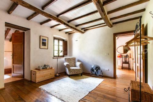 Villa Mulino Del Pita