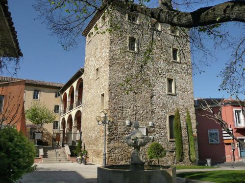 Villa Carpentras