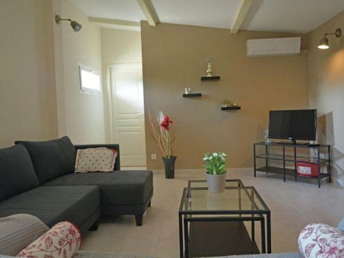 Villa Montout