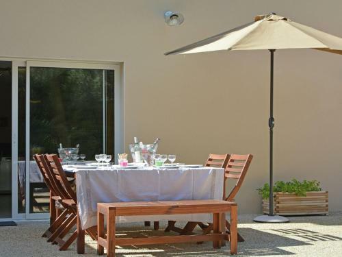 Villa Montout