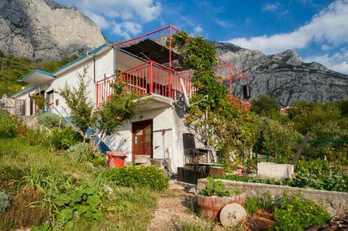 Holiday Home Drobnjak