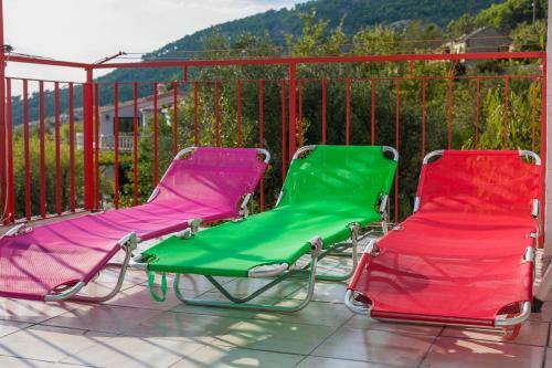 Holiday Home Drobnjak