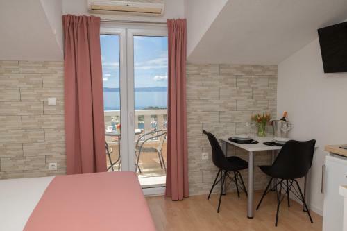 Apartments Rasic