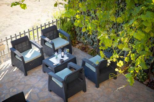 Apartments Rasic