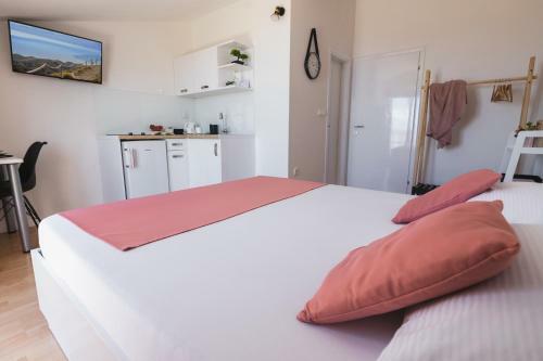 Apartments Rasic