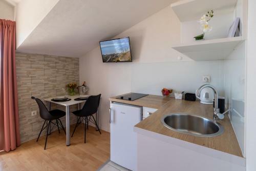 Apartments Rasic
